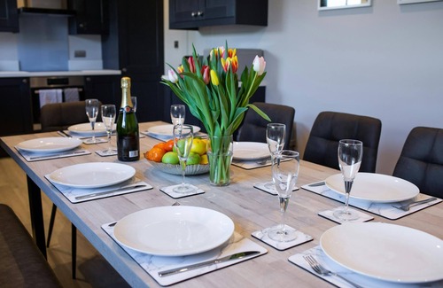 Aberporth Cottage | Quarry House, Aberporth