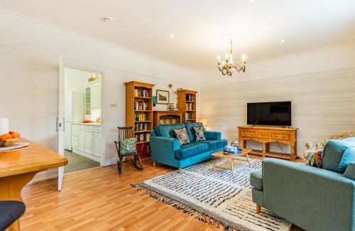 Boughton Monchelsea House | Quarry Lodge