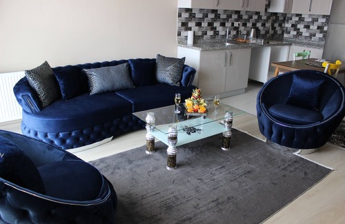 Esenyurt Apartment | Quars Suite