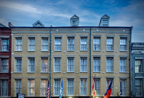 French Quarter Hotel | Quarter House Suites
