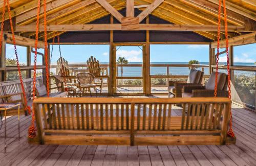 Mexico Beach House | Quarters B by Pristine Properties