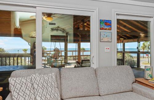 Mexico Beach House | Quarters B by Pristine Properties