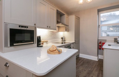 Ambleside House | QUARTERS, pet friendly, country holiday cottage in Ambleside