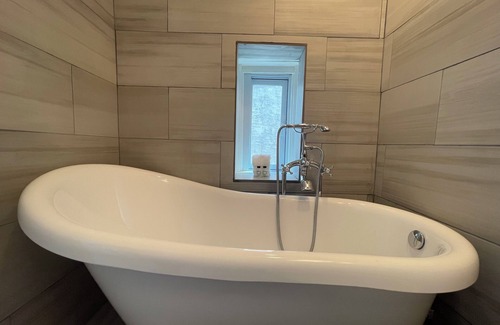 Manayunk Bed & Breakfast | QUARTERS
