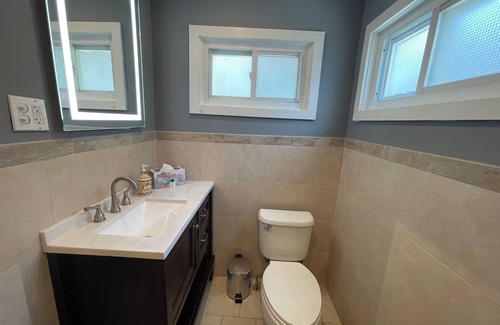 Manayunk Bed & Breakfast | QUARTERS