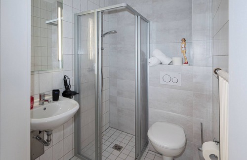 Busum Apartment | Quartier 1 Apartment in a quiet location