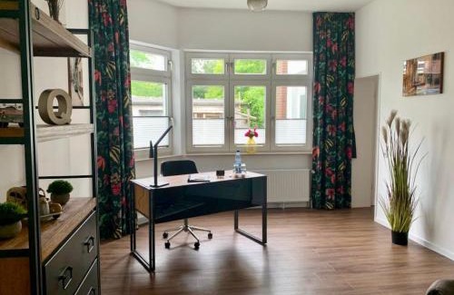 Center Apartment | Quartier 1903