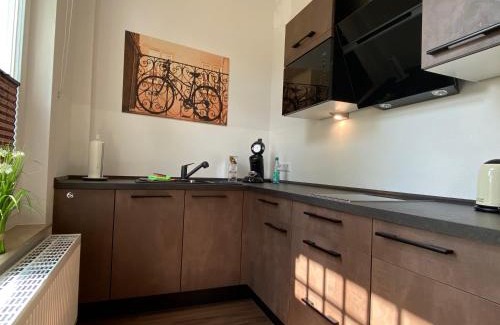 Center Apartment | Quartier 1903