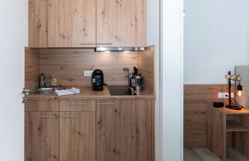 Busum Apartment | Quartier 2 Apartment in a quiet location
