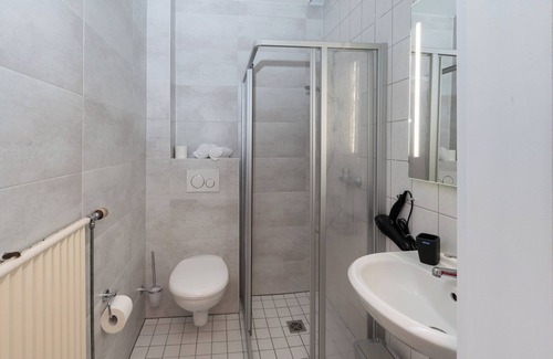 Busum Apartment | Quartier 4 Apartment in a quiet location