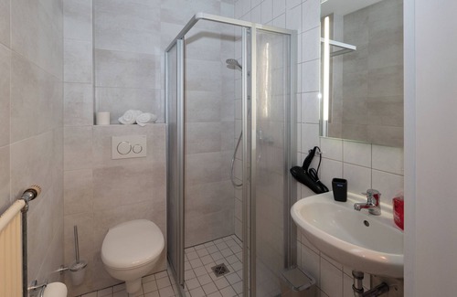 Busum Apartment | Quartier 4 Apartment in a quiet location