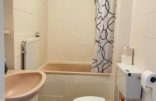Mitte-Sud Apartment | Quartier 6 - cozy centrally located vacation apartment