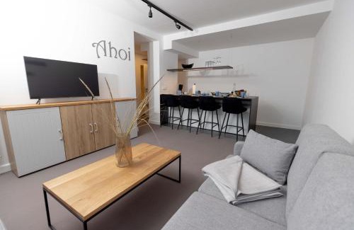 Dahme Apartment | Quartier’76
