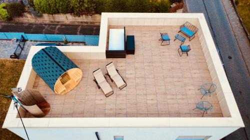 Weitersburg Apartment | Quartier B28