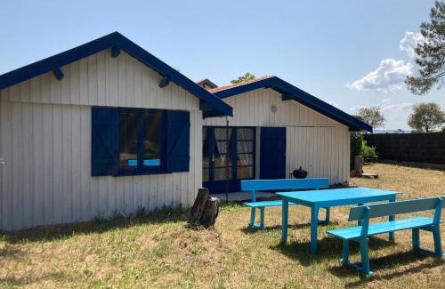 Cap-Ferret House | Quartier des Pecheurs - Réf 35
