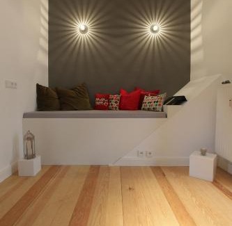 Exerzierplatz Apartment | quartier kiel