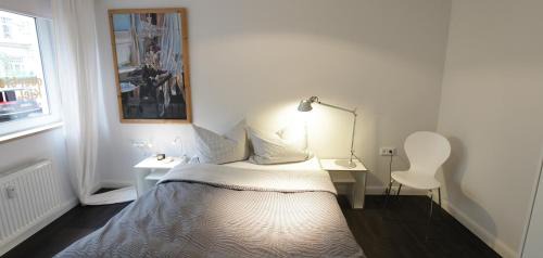 Exerzierplatz Apartment | quartier kiel