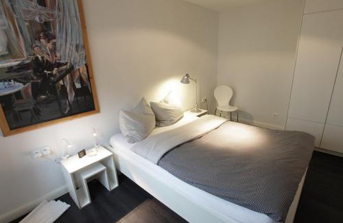 Exerzierplatz Apartment | quartier kiel