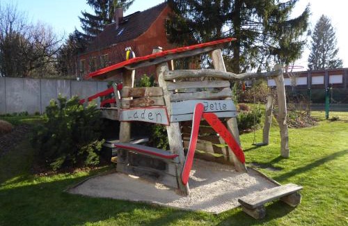 Loschwitz Apartment | Quartier L (Loschwitz)