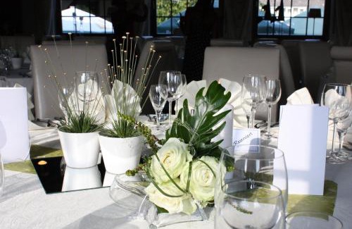 Winterbach Hotel | Quartier-Restaurant Zum Hannes