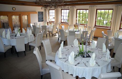 Winterbach Hotel | Quartier-Restaurant Zum Hannes