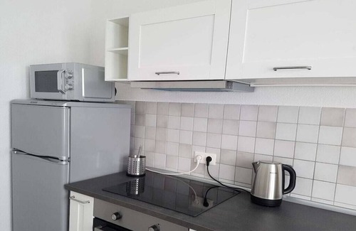 Oldenburg House | Quartier31 Comfortable holiday residence