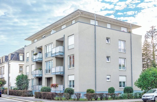 Laubegast Apartment | QuartierDresden central-elegant-quiet-family-friendly-public transportation