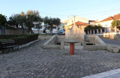 Orca House | Quarto dos Delgados - Orca, Castelo Branco