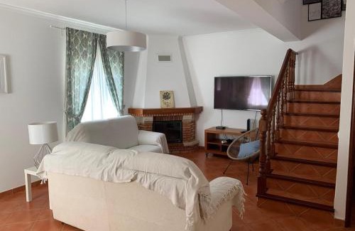 Almograve House | Quarto Duplo com Varanda e Casa de Banho Partilhada - Nature House Almograve - Fishermen's Trail