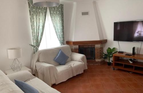 Almograve House | Quarto Duplo com Varanda e Casa de Banho Partilhada - Nature House Almograve - Fishermen's Trail