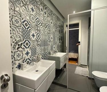 Baixa House | Quarto duplo