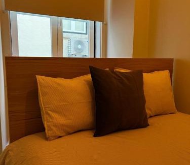 Baixa House | Quarto duplo