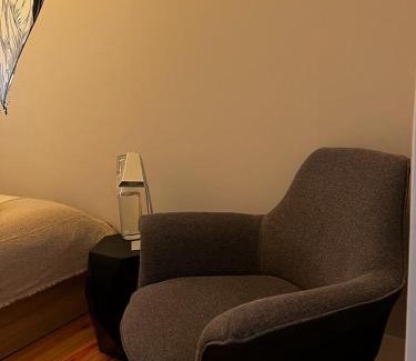 Baixa House | Quarto duplo