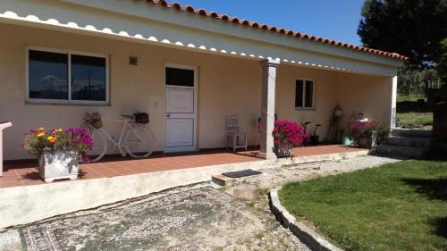 Celorico da Beira Bed & Breakfast | Quartos em vivenda serra da Estrela