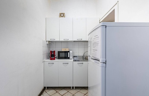 Centro Storico Apartment | Quattro Canti Roomy Flat with Balconies x4