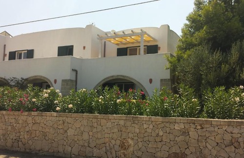 Centro Storico Apartment | Quattro Colonne Residence 2