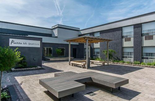 Algoma District Hotel | Quattro Hotel & Conf Centre, an Ascend Collection Hotel