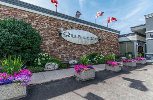 Algoma District Hotel | Quattro Hotel & Conf Centre, an Ascend Collection Hotel