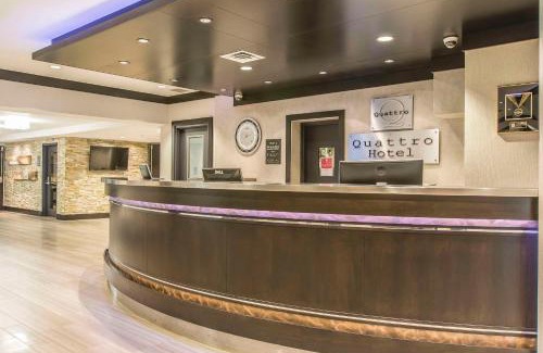 Algoma District Hotel | Quattro Hotel & Conf Centre, an Ascend Collection Hotel