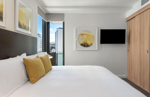 Spring Hill Apartment | Quattro on Astor