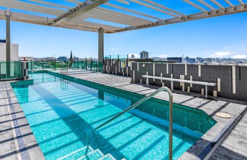 Spring Hill Apartment | Quattro on Astor