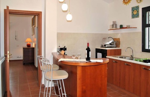 Itri Apartment | Quattro Rose by Interhome