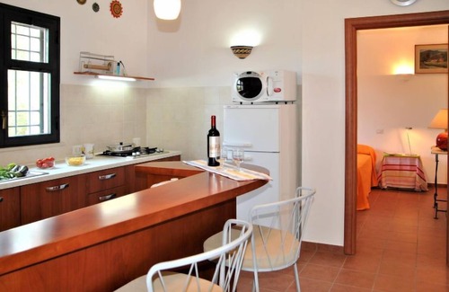 Itri Apartment | Quattro Rose by Interhome