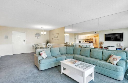 North Ocean City Apartment | Quay 903 Flexible Stays on the Beach