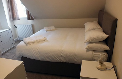 Minehead Hotel | Quay Inn