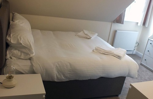 Minehead Hotel | Quay Inn