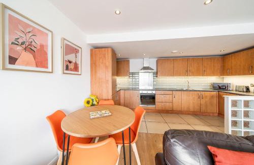 Dundee Apartment | Quayside Apartment