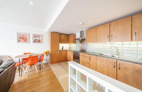 Dundee Apartment | Quayside Apartment