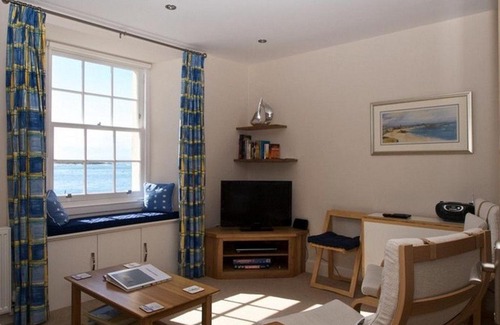 North Berwick House | Quayside Cottage