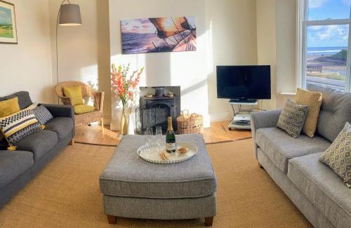 Sandsend House | Quayside